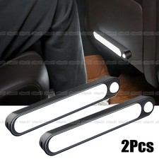 2x Magnetic Car Sensor Light