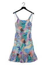 Oliver Bonas A-Line Midi Dress