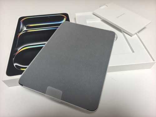 Apple ipad pro 2024 - m4,