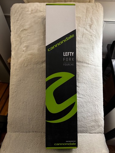 Nos nib cannondale - cannondale, lefty