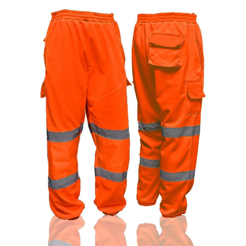 Viz vis fleece trousers - vis,