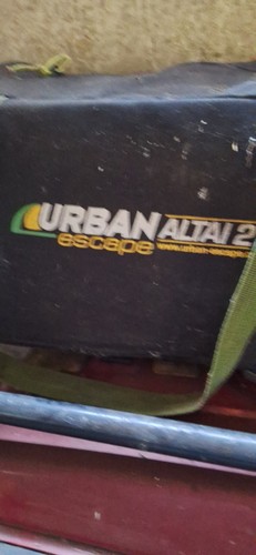 Urban escape - 2, 2