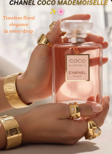 Coco mademoiselle eau - coco-mademoiselle., de