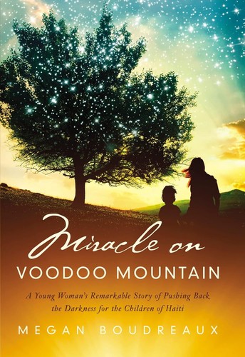 Miracle voodoo mountain a - mountain:,