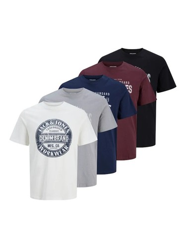 Jack jones pack - jack, 5