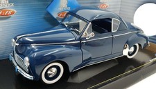 Solido 1/18 Scale Diecast