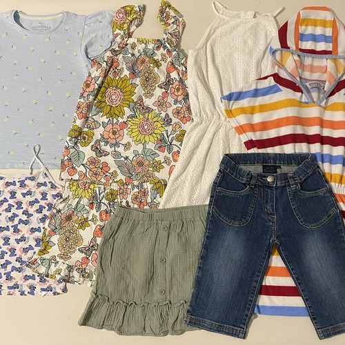 Girls clothes bundle years - girls, 7-8