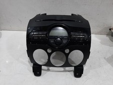 MAZDA 2 TAMURA MK2 2007-2015