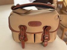 Billingham Hadley Small Camera
