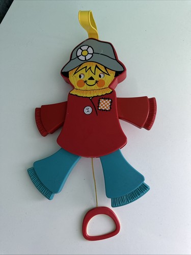 Vintage fisher price - vintage, #423