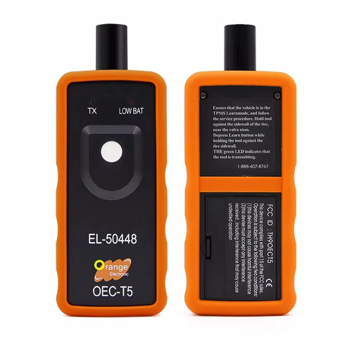 2025 50448 tpms reset - 2025,