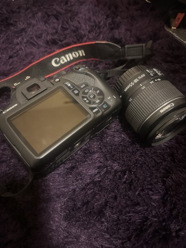 Canon eos 1300d - 1300d, dslr