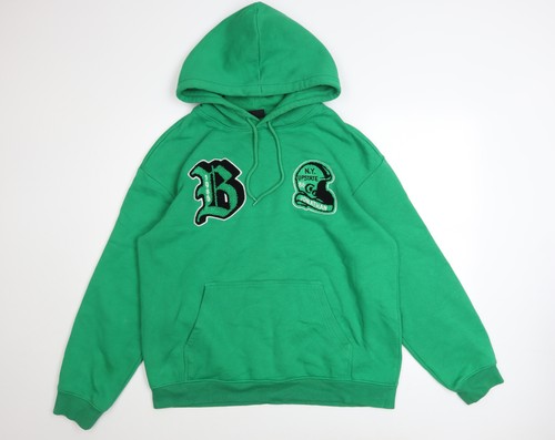 Men green relaxed - men’s,