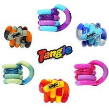 Tangle Fidget Tactile Sensory