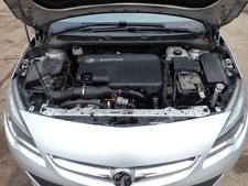 VAUXHALL ASTRA M32 GEARBOX  J