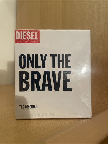 Diesel only the - only,