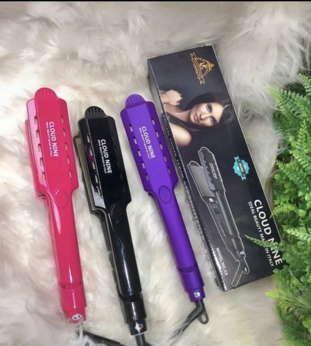Cloud nine professional hair - nine,