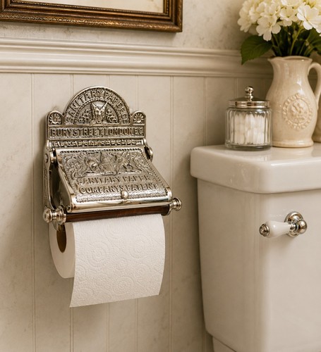 Victorian style heavy - victorian, toilet