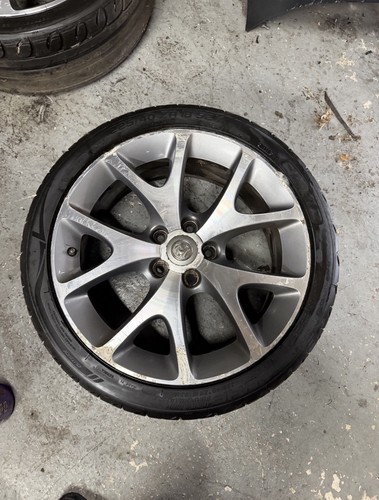Vauxhall corsa vxr stud - 5,