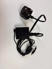 Kodak AD5002KD AC Power Adapter Charger – 5V 1A Black for Digital Cameras