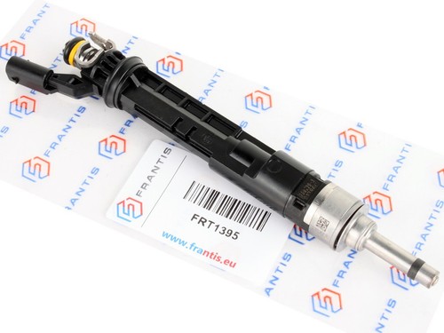Fuel injector arkana clio - arkana,
