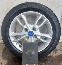 FORD FIESTA ALLOY WHEEL 15"