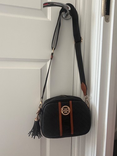 River island black - river,