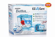 Marina Betta EZ Care Aquarium