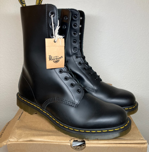 Martens eye sz 12 - dr.,