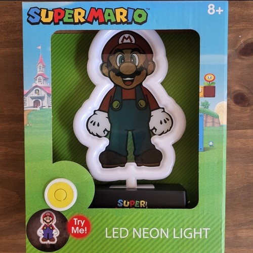 New 2023 nintendo super mario - 2023,