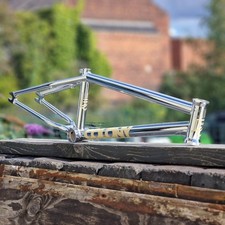 Colony Cadet 18 Inch 100% 4130