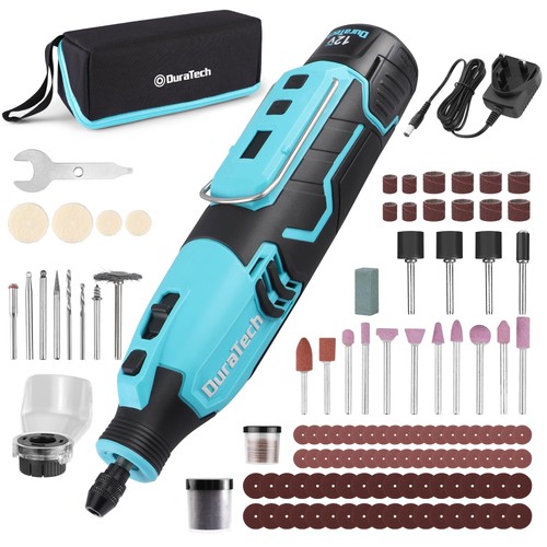 Duratech cordless rotary - rotary, tool