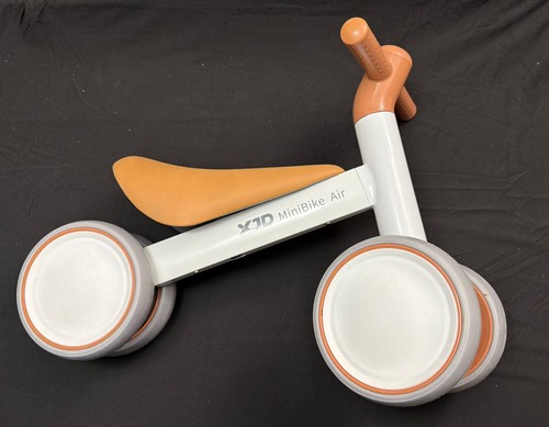 Xjd baby balance bike for - baby,