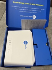 Hyperoptic hyperhub router - ,