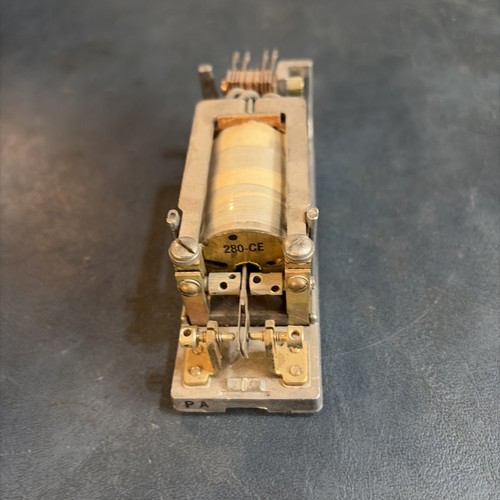 Vintage automatic electric - vintage,