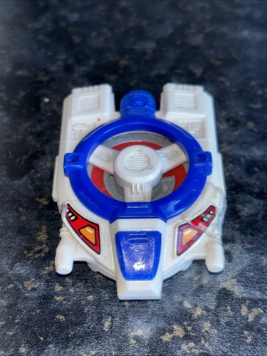 Vintage sega pocket - sega, power