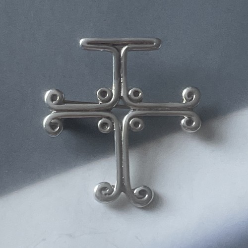 Edinburgh hallmarked shetland - edinburgh,