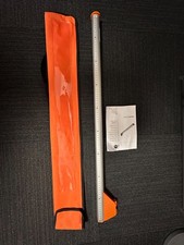 Nedo F380211 Messfix-Compact