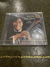 Saint Saens - Lalo  Cello