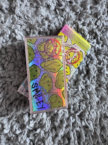 Urban decay naked smiley mini - urban,