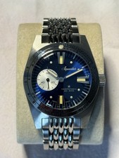 AQUASTAR DEEPSTAR II STEEL