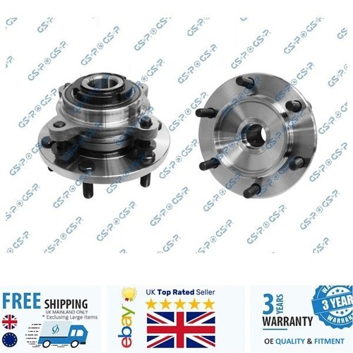 Wheel bearing kit for - for, toyota
