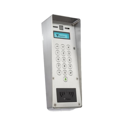 Paxton 337 510 door entry - 337-510,