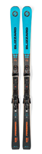 Blizzard firebird - blizzard, +