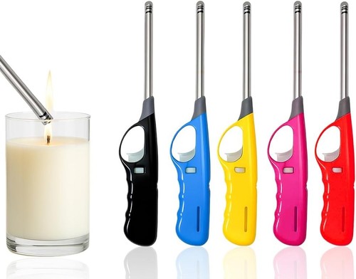 Bbq refillable lighter gas - 5,