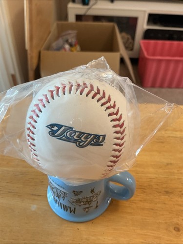 Toronto blue jays - blue, rawlings