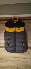 Superdry Men's Gilet Size