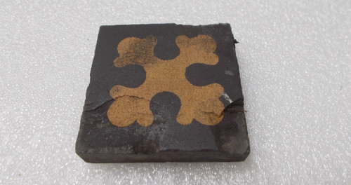 Tiles encaustic tile hall - tiles,