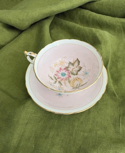 Vintage paragon fine bone - fine,