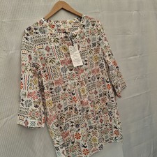 Seasalt Adventurier Tunic UK